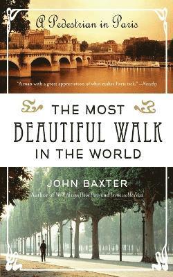 Most Beautiful Walk in the World