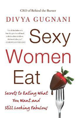 Sexy Women Eat 1