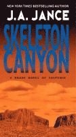 Skeleton Canyon 1