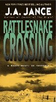 bokomslag Rattlesnake Crossing