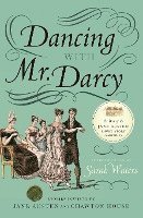 bokomslag Dancing with Mr. Darcy
