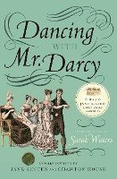bokomslag Dancing with Mr. Darcy: Stories Inspired by Jane Austen and Chawton House