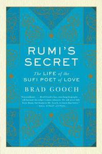 bokomslag Rumi's Secret