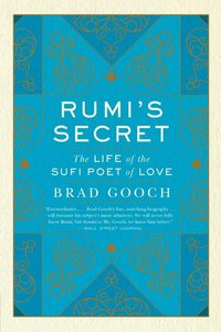 bokomslag Rumi's Secret