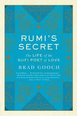 bokomslag Rumi's Secret