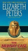 Elizabeth Peters - The Mummy Case, Häftad