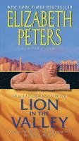 Elizabeth Peters - Lion in the Valley, Häftad