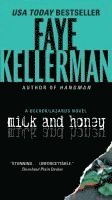 bokomslag Milk and Honey