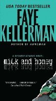 Faye Kellerman - Milk and Honey, Häftad