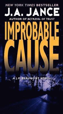 Improbable Cause 1