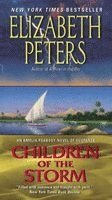 Elizabeth Peters - Children of the Storm, Häftad