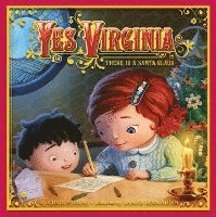 Yes, Virginia 1