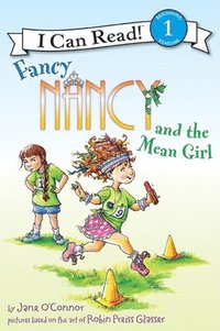 bokomslag Fancy Nancy And The Mean Girl