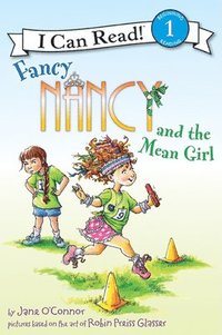 bokomslag Fancy Nancy and the Mean Girl
