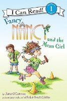 bokomslag Fancy Nancy And The Mean Girl