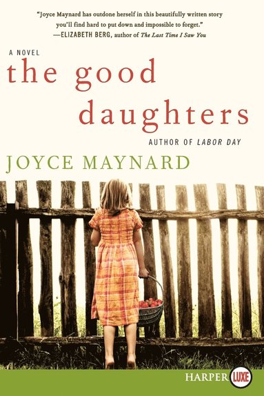 bokomslag The Good Daughters
