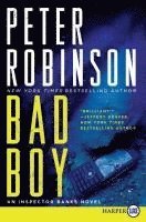 bokomslag Bad Boy