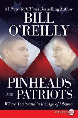 Pinheads and Patriots 1