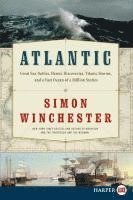 bokomslag Atlantic