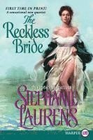 Stephanie Laurens - The Reckless Bride, Häftad