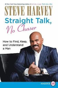 bokomslag Straight Talk, No Chaser