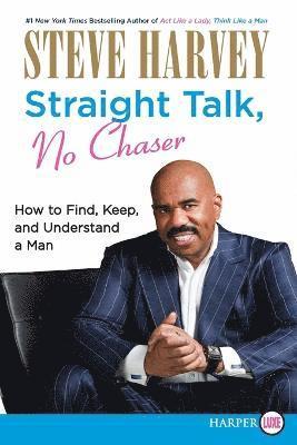 Straight Talk, No Chaser 1