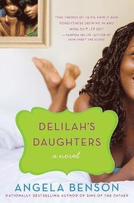 Delilah's Daughters 1