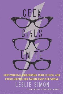 Geek Girls Unite 1