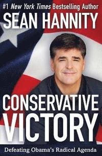 bokomslag Conservative Victory
