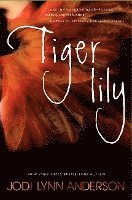 Tiger Lily 1