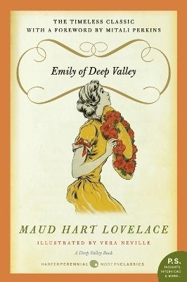 Maud Hart Lovelace - Emily of Deep Valley, Häftad