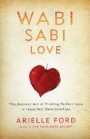bokomslag Wabi Sabi Love
