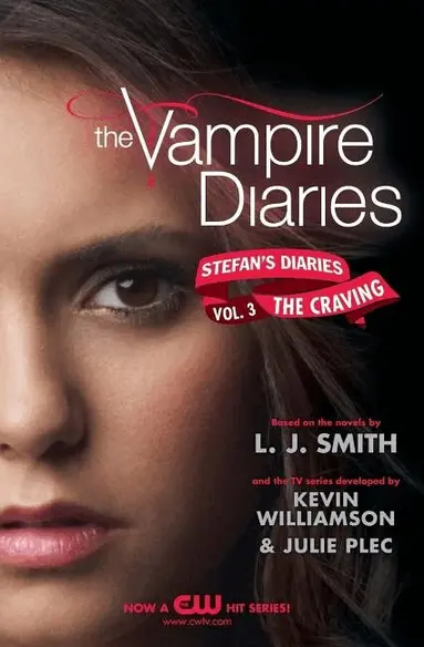 L. J. Smith, Kevin Williamson &. Julie Plec - The Craving, Häftad