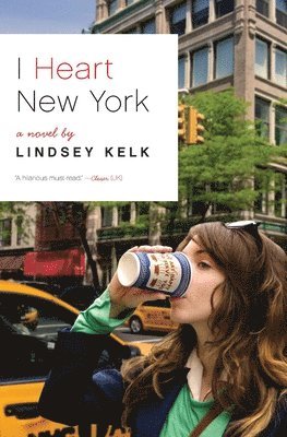 I Heart New York