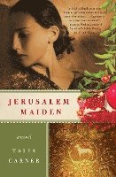 bokomslag Jerusalem Maiden