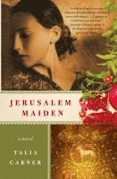 Jerusalem Maiden 1