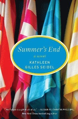 Summer's End 1