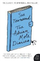 bokomslag The Adrian Mole Diaries: The Secret Diary of Adrian Mole, Aged 13 3/4 / The Growing Pains of Adrian Mole