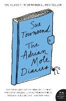 bokomslag The Adrian Mole Diaries
