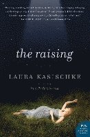 bokomslag The Raising