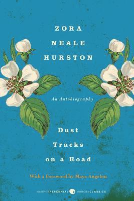 Zora Neale Hurston - Dust Tracks on a Road, Häftad