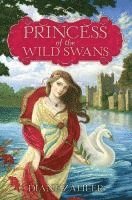 bokomslag Princess of the Wild Swans