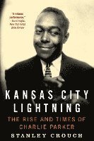 bokomslag Kansas City Lightning