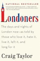 Craig Taylor - Londoners, Häftad