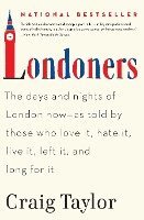 bokomslag Londoners