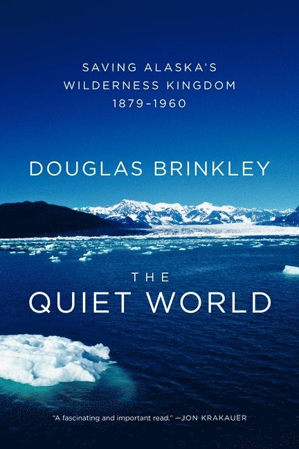 Quiet World