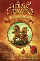 Allan Frewin Jones - Trundle's Quest, Häftad