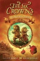 Six Crowns: Trundle's Quest 1