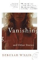 bokomslag Vanishing and Other Stories