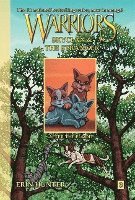 Erin Hunter - Warriors: SkyClan and the Stranger #3: After the Flood, Häftad